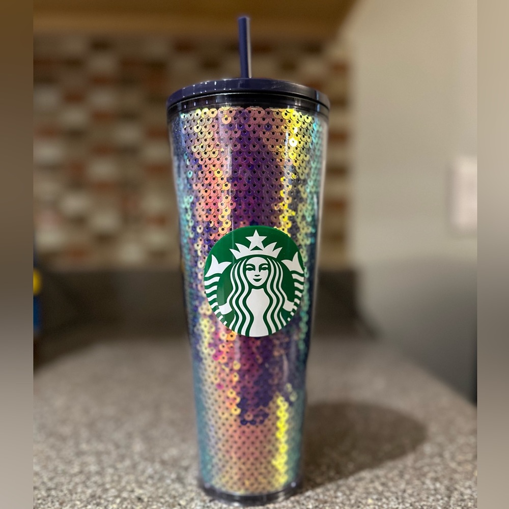 Starbucks Tumbler